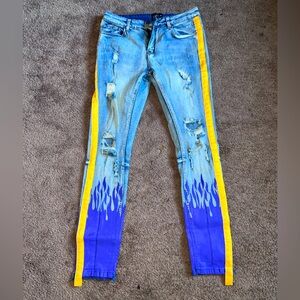 Cooper9 Denim Jeans FREE SHIPPING